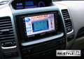 Автомагнитолы 2 DIN